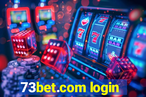 73bet.com login